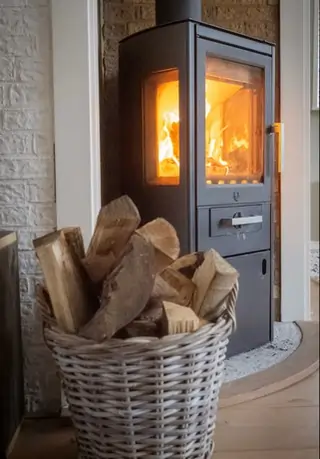 poele à bois