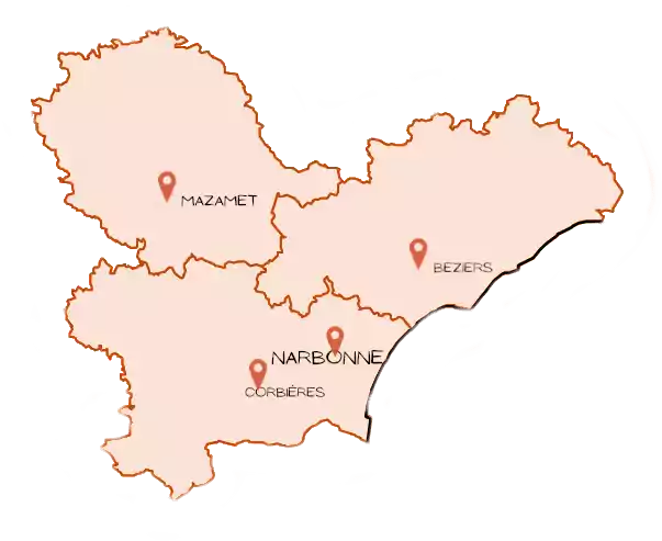 secteur d'intervention